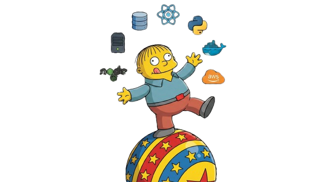 Ralph with integrations